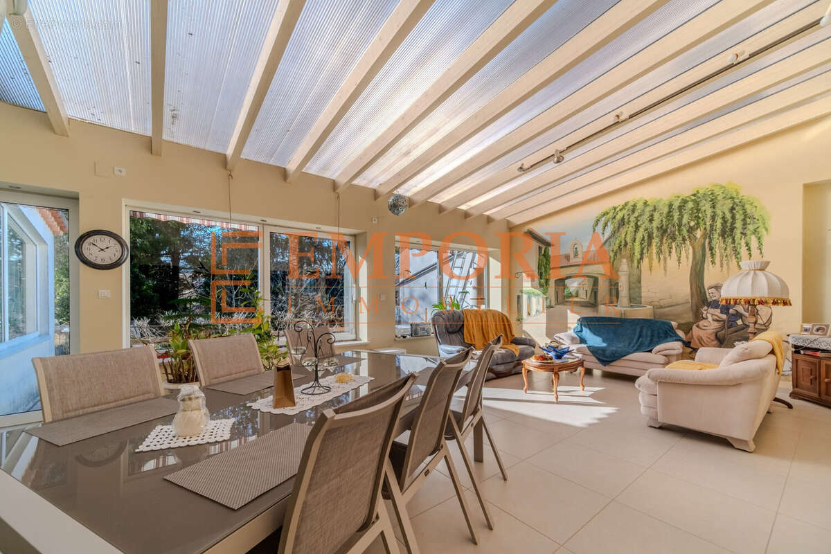 Maison à HEIMERSDORF