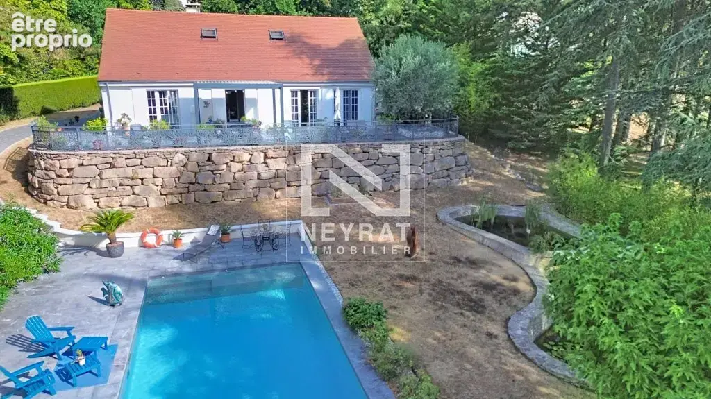 Maison 200 m² à Givry  - photo 9