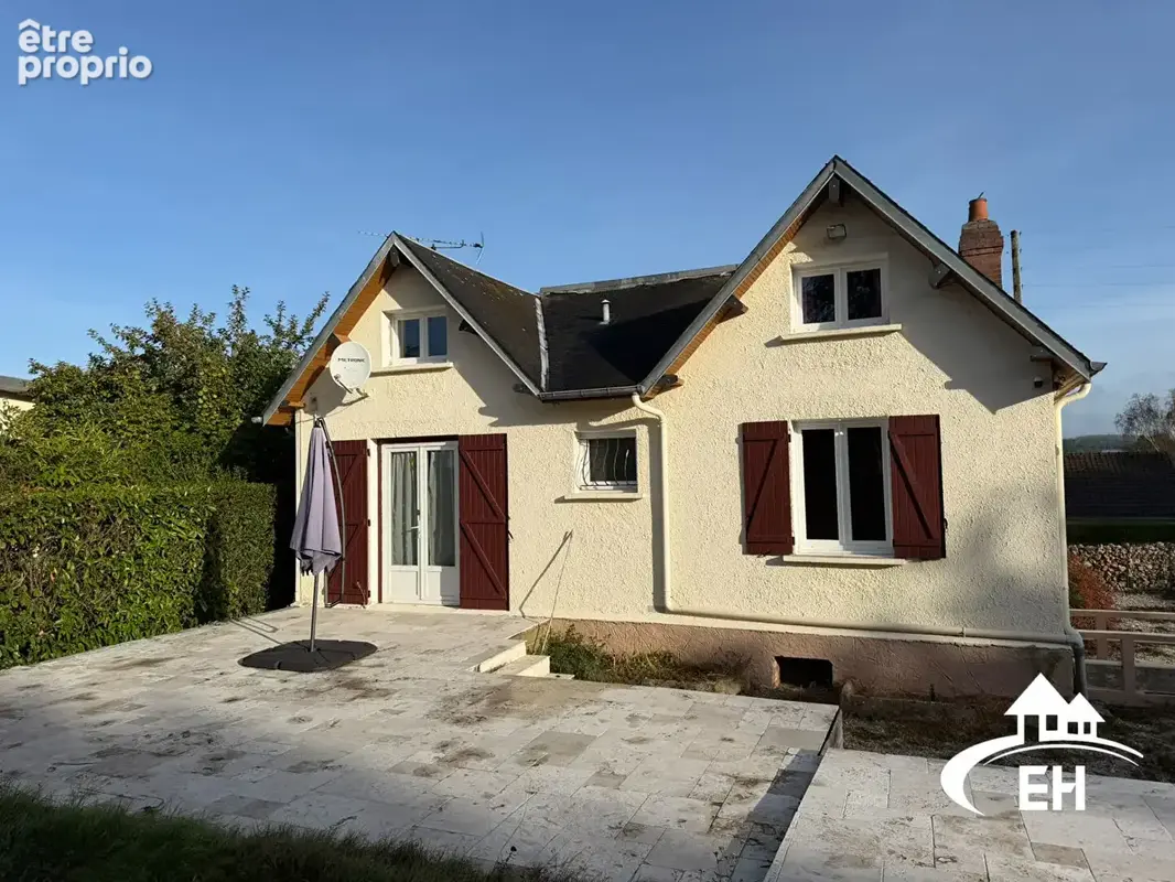 Pavillon proche l'aigle avec dependance - photo 12