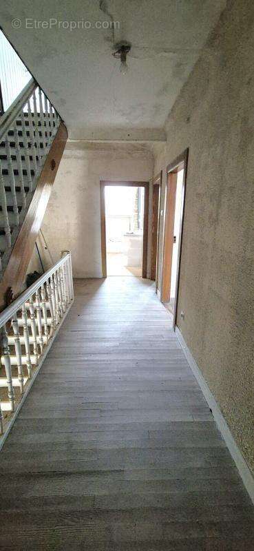 Maison à REMELFING