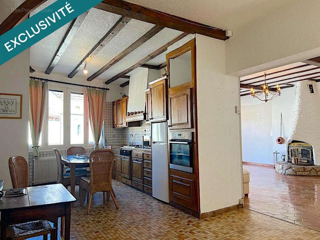 Maison 123 m² à Golfech  - photo 3