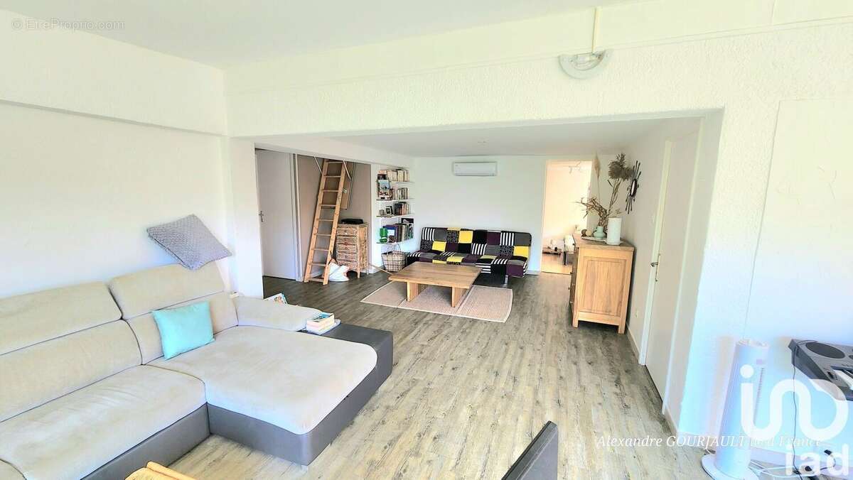 Photo 8 - Maison à COURSAN