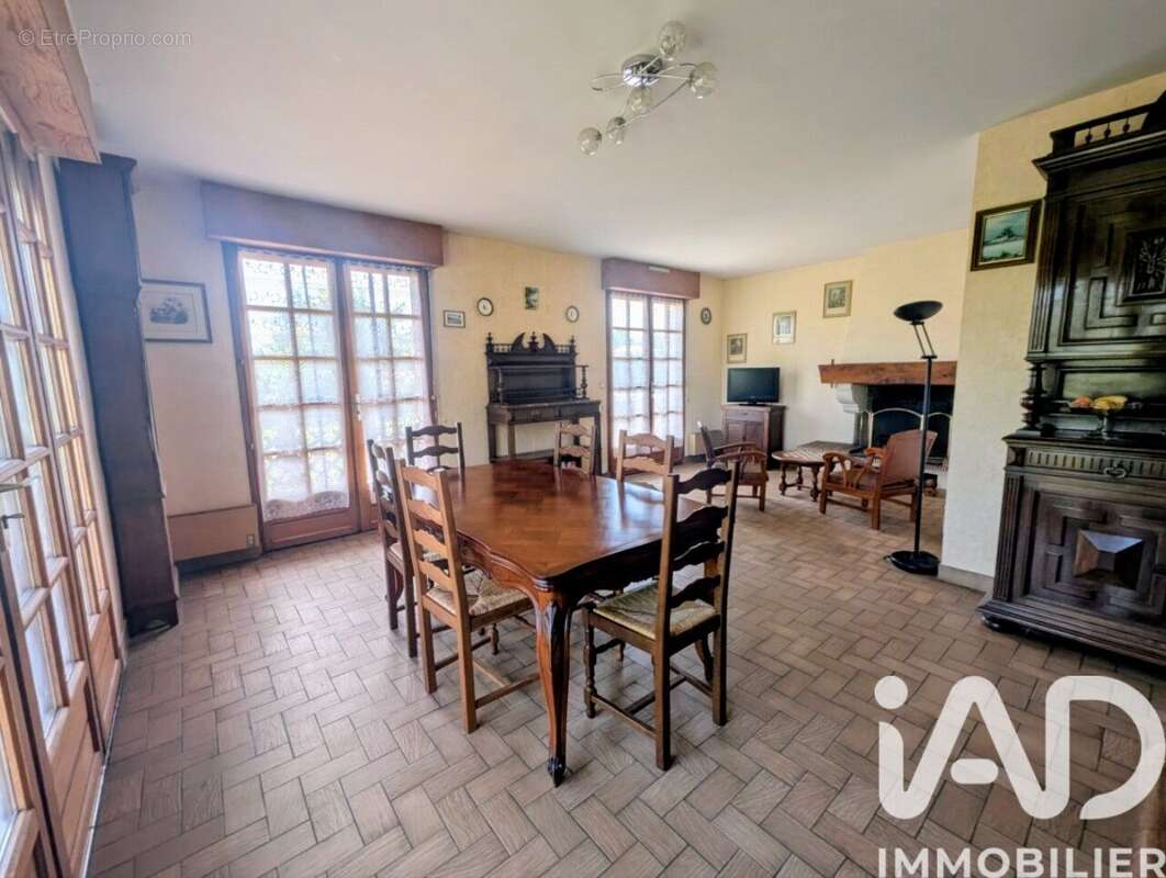 Photo 3 - Maison à SANGUINET
