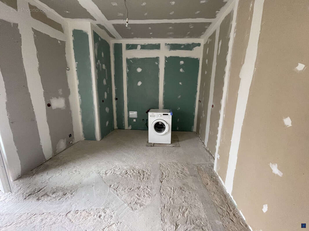 Maison 110 m² à Hiers-Brouage  - photo 2