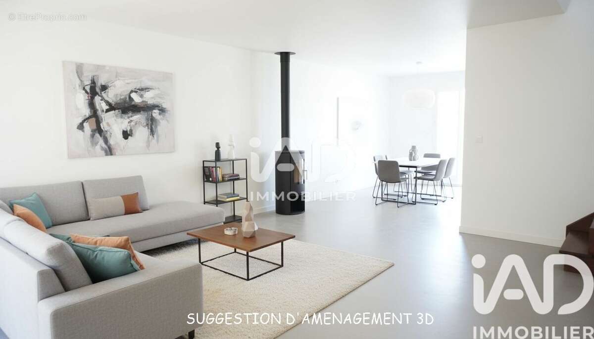 Photo 5 - Maison à VITROLLES