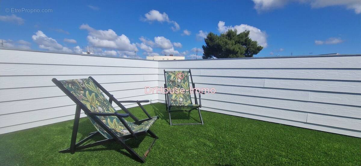 Appartement à ROYAN