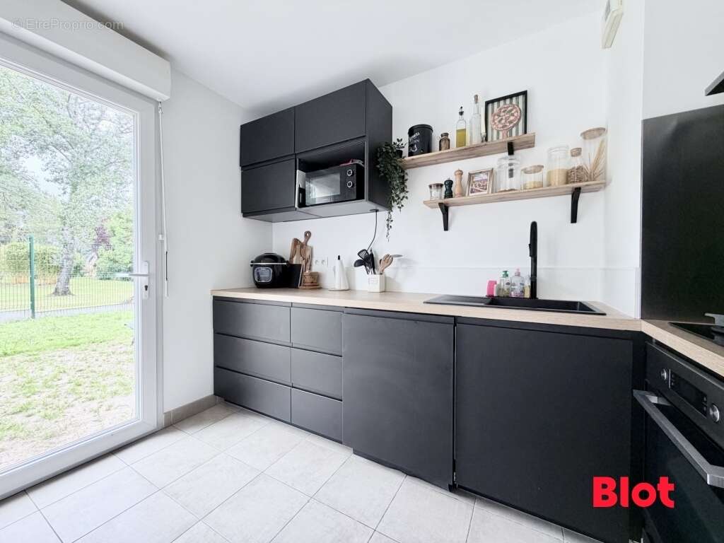 Maison à REZE