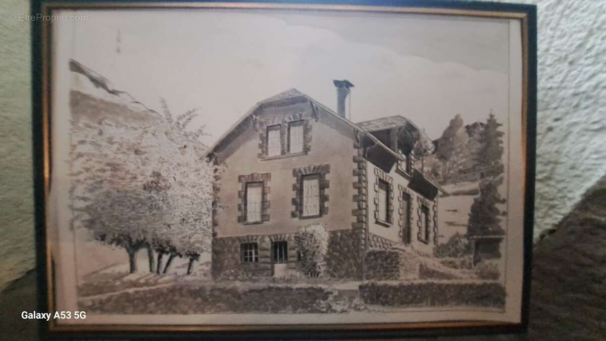Maison viager à vendre 10 pièces GEDRE (65) - photo 2
