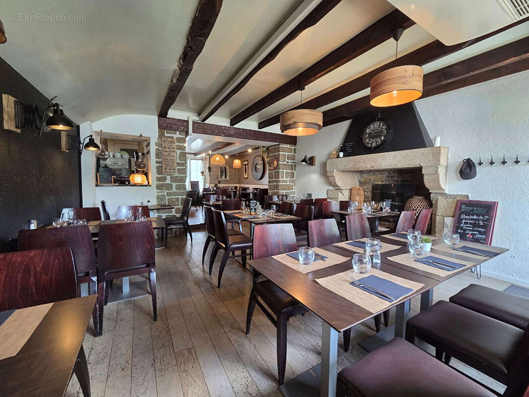 Fonds de commerce Restaurant Italien Pizzeria 120m2 - photo 8