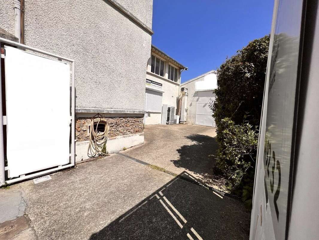 Maison à ROCQUENCOURT