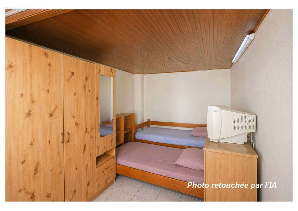 Maison Pantin 11 pièce(s) 170 m2 - photo 11