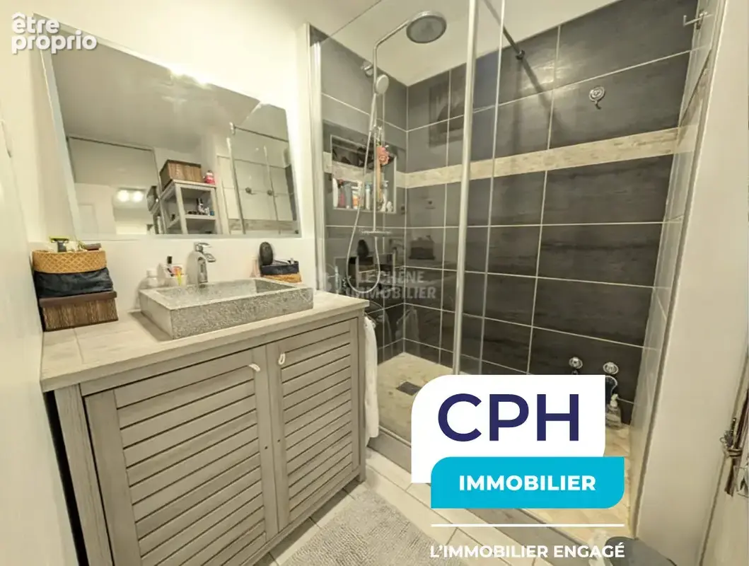Appartement 4 pièces à vendre au Chesnay Rocquencourt - Réf. 226225 - photo 3