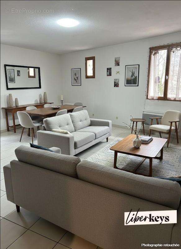 Appartement à SARRIANS
