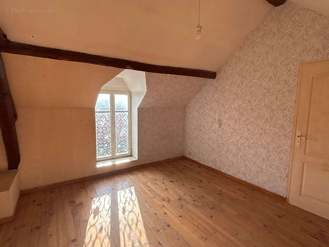 Maison Les Andelys - photo 11