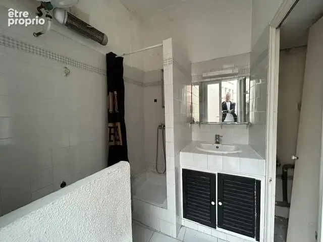 Studio centre ville - photo 6