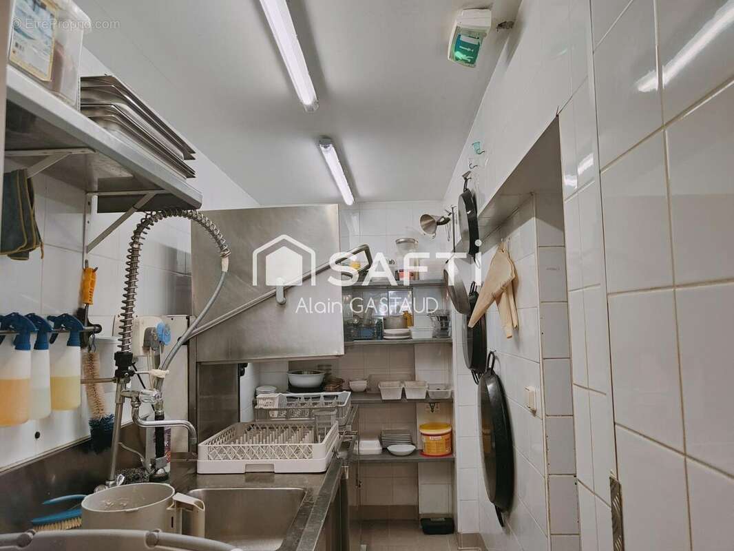 Photo 5 - Commerce à SAINT-RAPHAEL