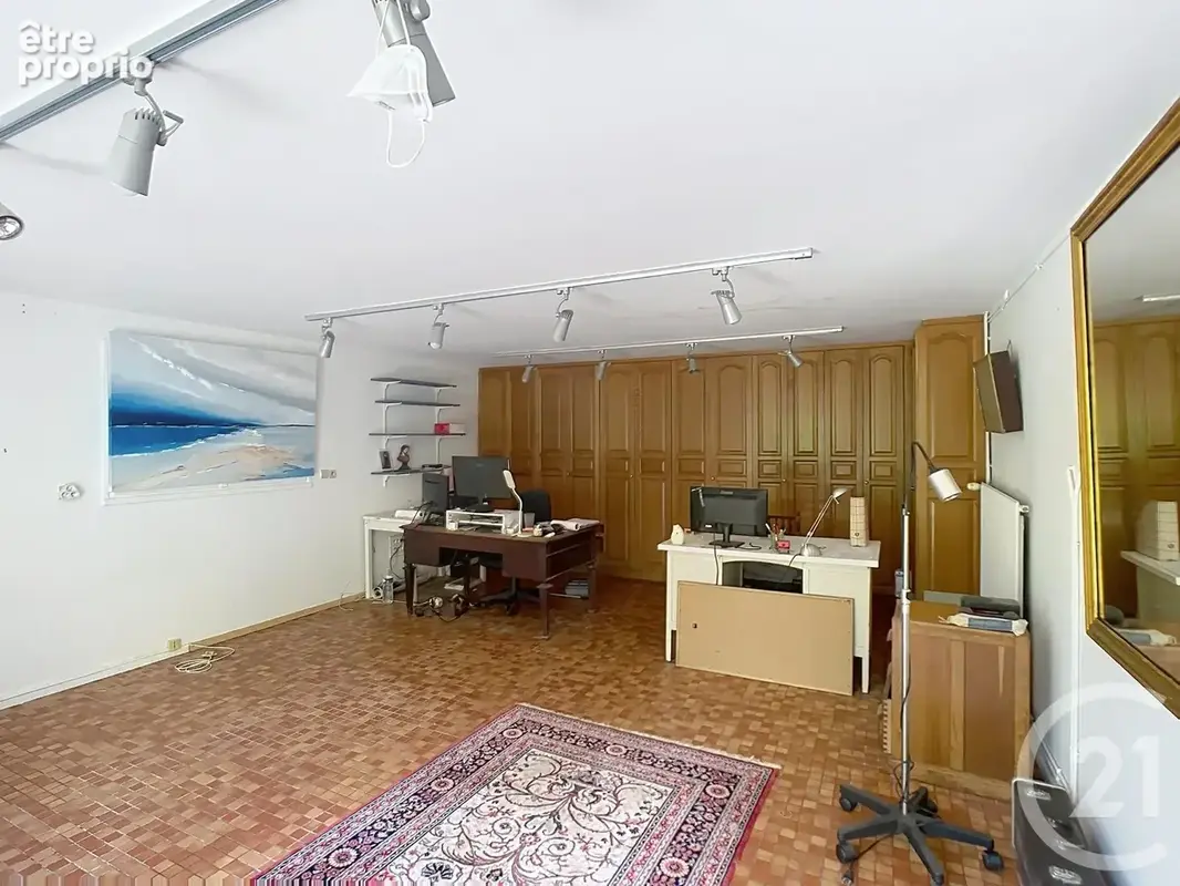 Maison 7 pièces 200 m² à vendre à Gisors (27140) - photo 15