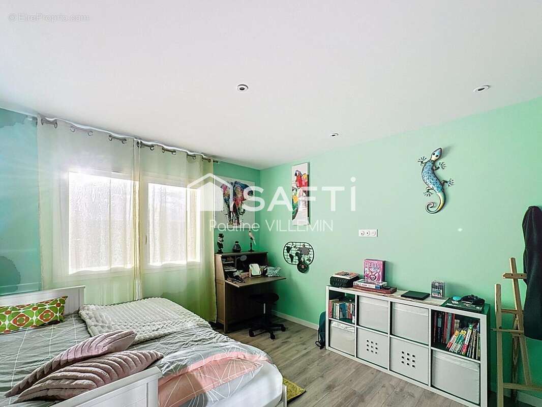 Photo 6 - Maison à RICHARDMENIL