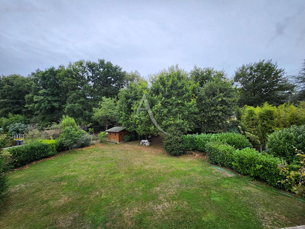 Maison à LA CHEVROLIERE