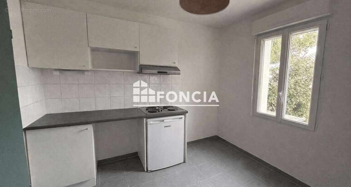 Appartement à LEGE-CAP-FERRET