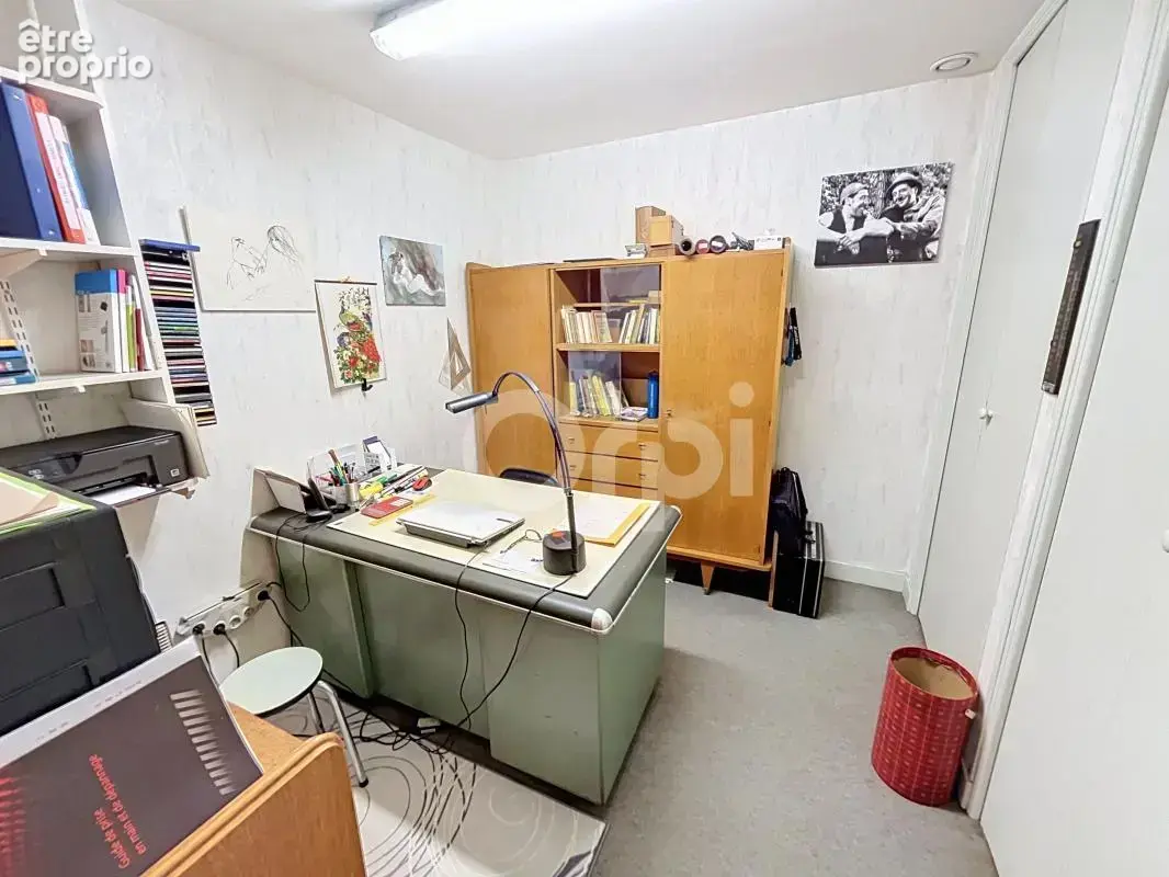 Maison À Vendre - photo 12