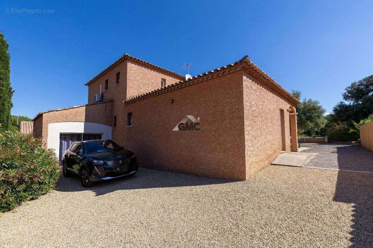 Photo 8 - Maison à GIGNAC