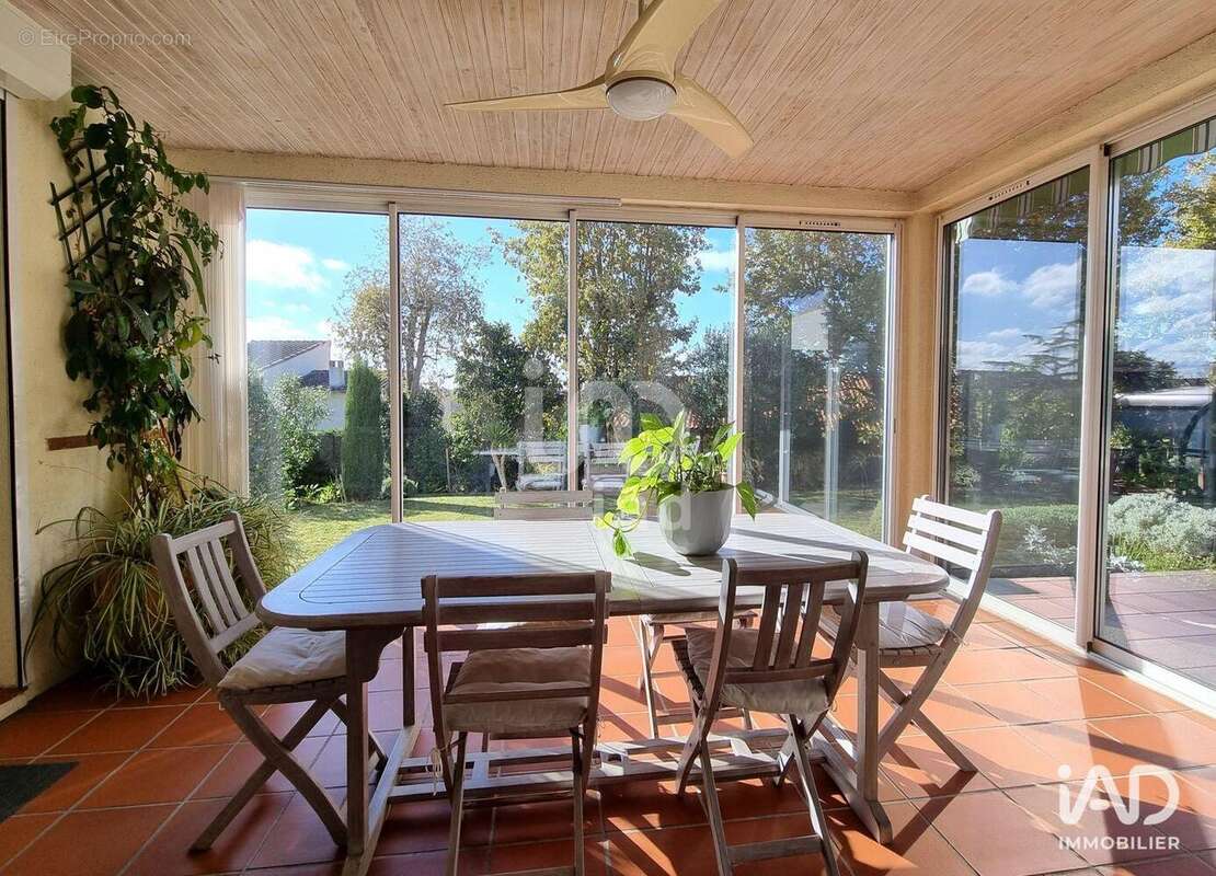 Photo 9 - Maison à L&#039;UNION