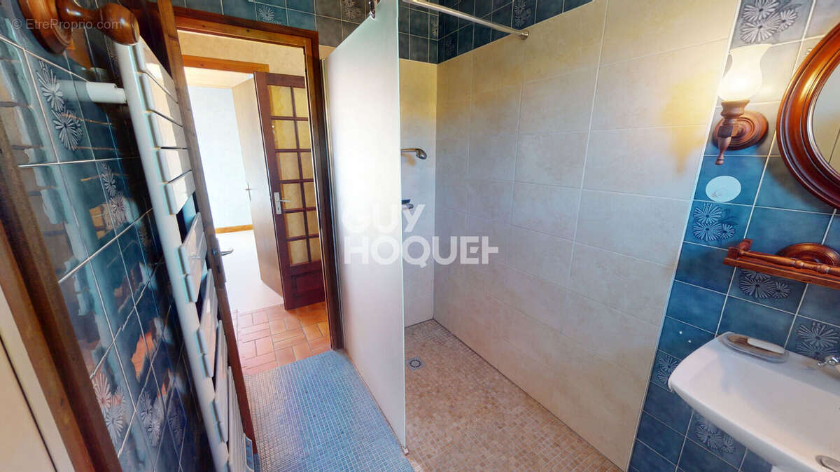 Maison à DOLUS-D'OLERON