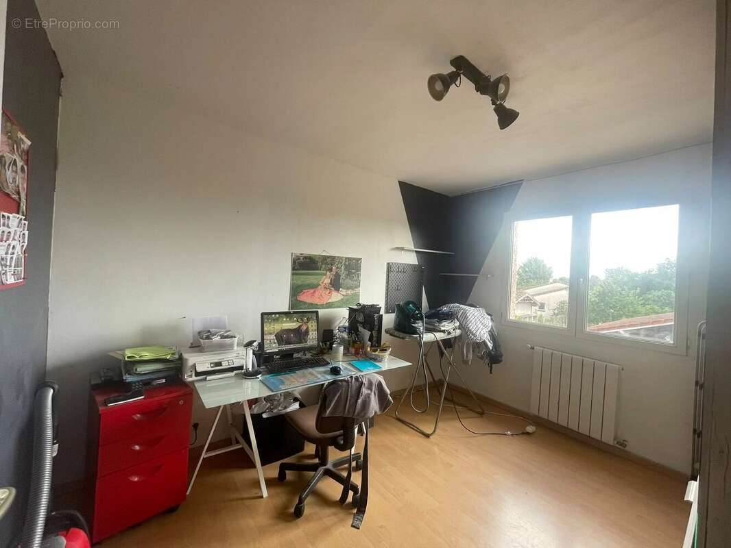 Maison proche de labarthe sur leze - photo 8