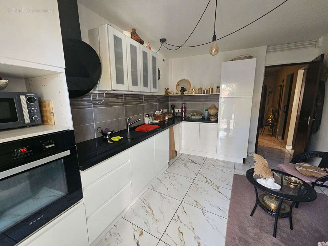 Appartement à CARCASSONNE