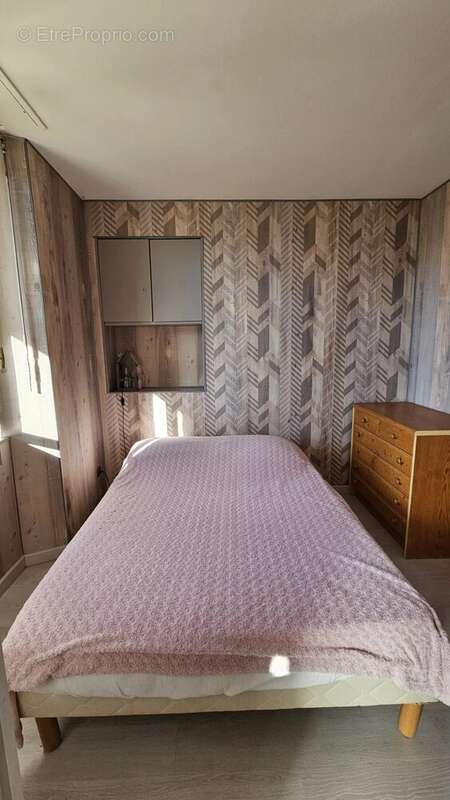 Appartement à VILLARD-DE-LANS