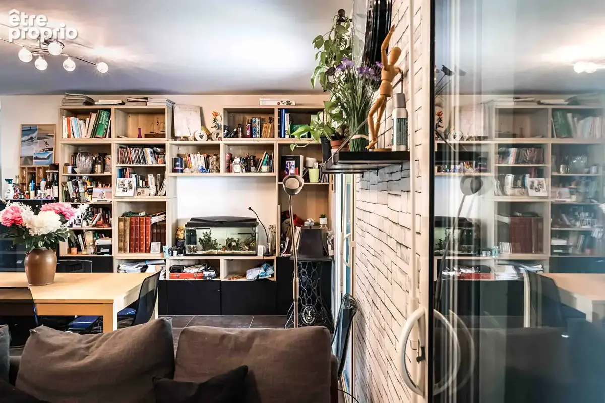 Maison 124m2 à seulement 8km de l'océan et des plages - photo 15
