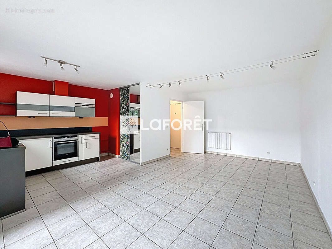 Appartement à COLOMBES