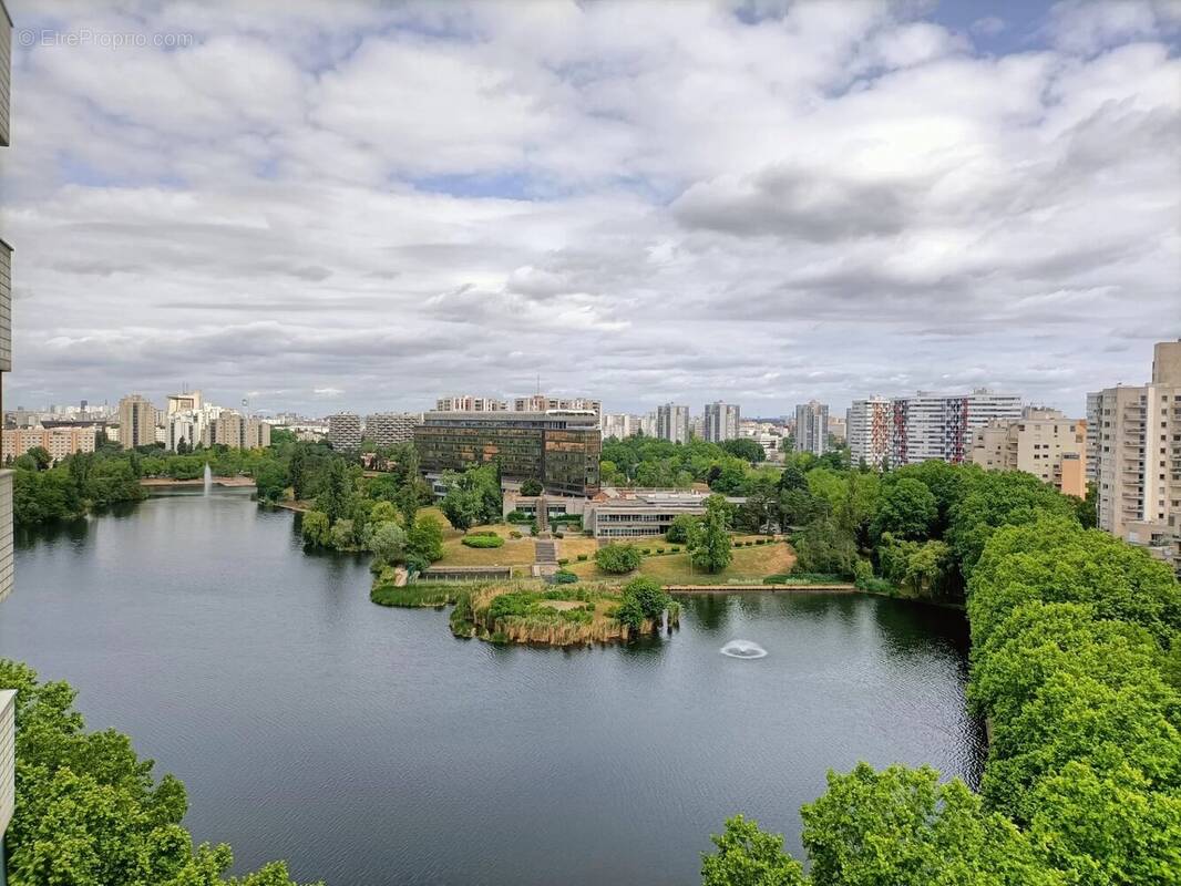 Appartement à CRETEIL