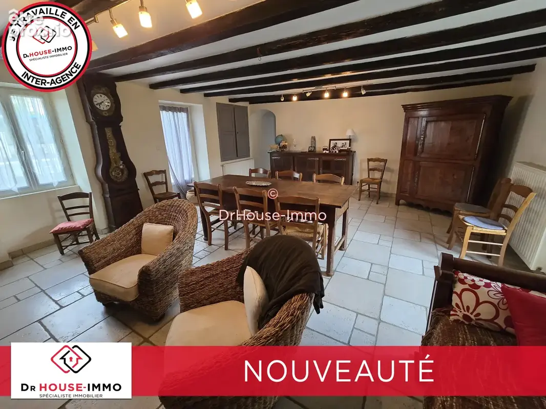 Maison 6 pièces 193 m² à vendre à Soudan (79800) - photo 12