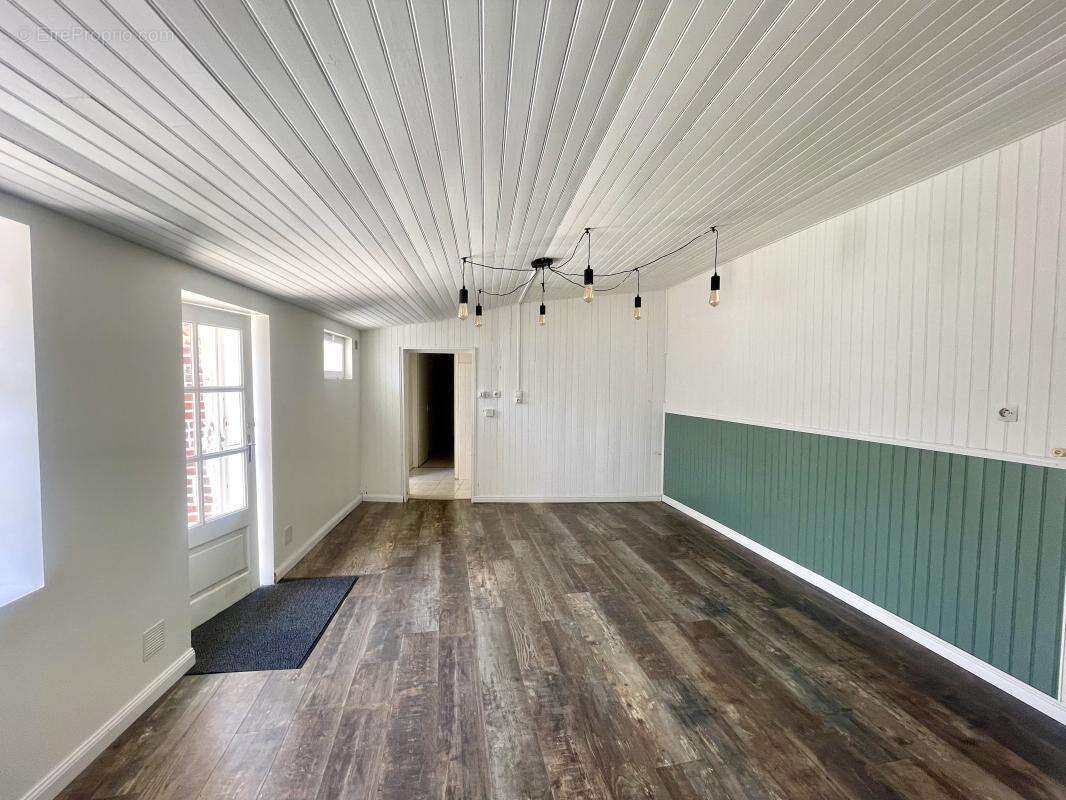 Maison 60 m² à Moutiers-Les-Mauxfaits  - photo 4