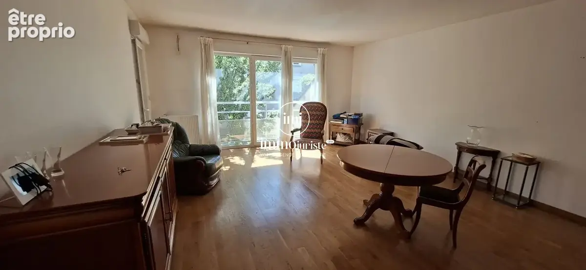 Appartement 3 pièces 76 m² à vendre à Limoges (87000) - photo 2