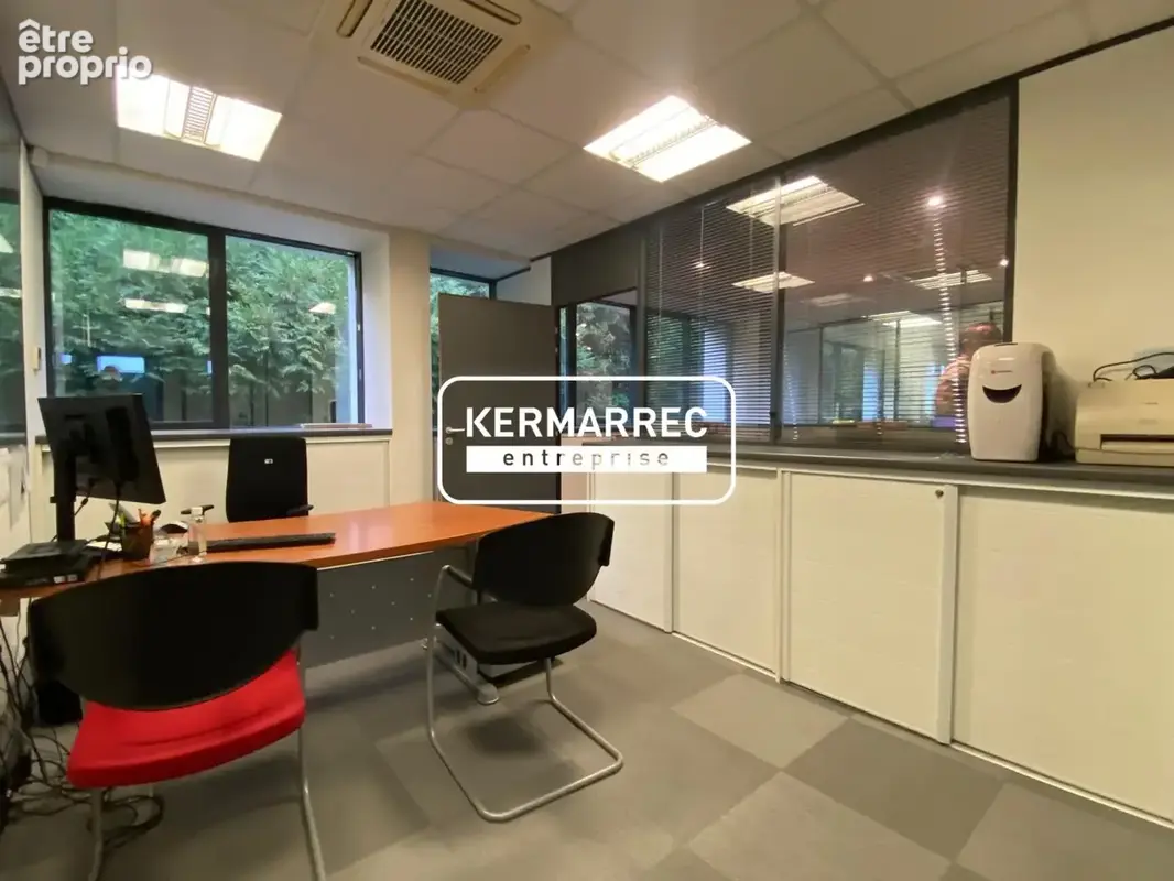 Commerce 600 m² à vendre à Thorigne-Fouillard (35235) - photo 9