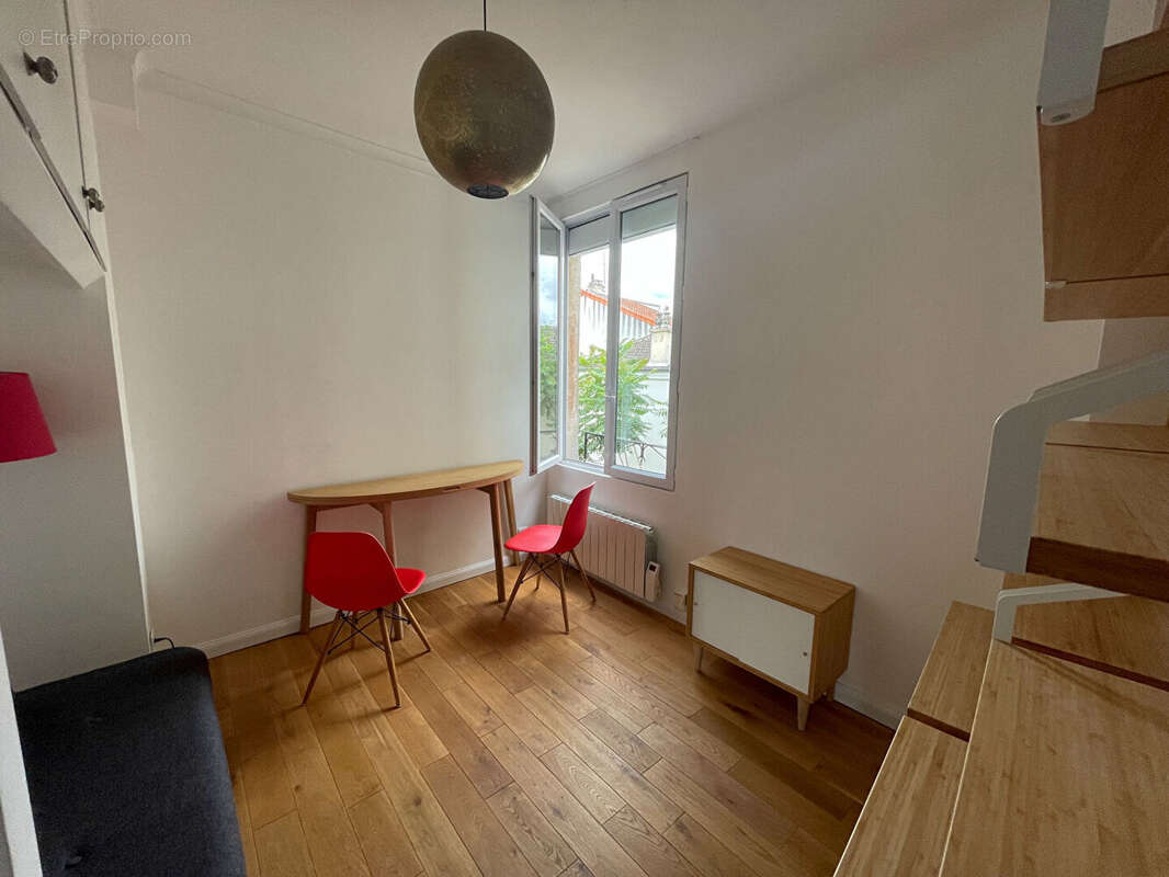 Appartement à MALAKOFF