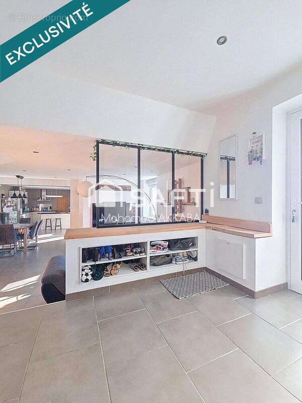 Photo 1 - Maison à NOUSSEVILLER-SAINT-NABOR