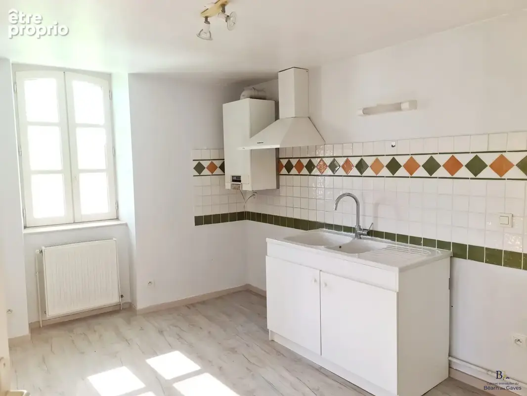 Appartement 256 m² à Salies-De-Bearn  - photo 4
