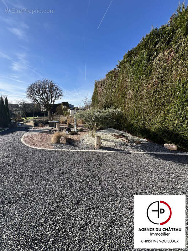 Maison à SULLY-SUR-LOIRE