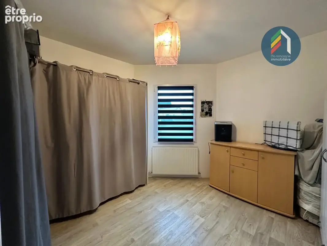 Maison 5 pièces, de plain-pied 102 m2 - photo 11