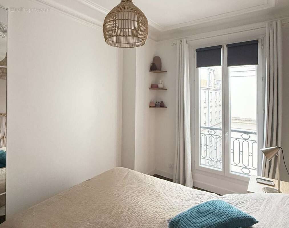 Photo 6 - Appartement à PARIS-5E