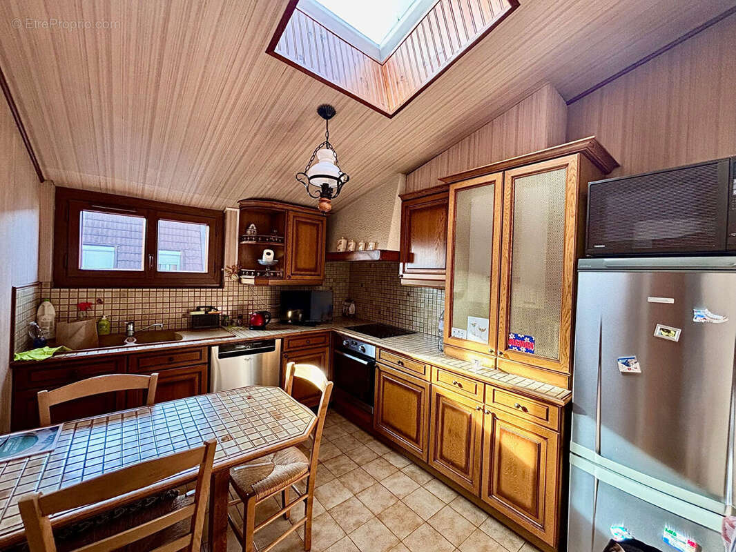 Maison à LONGJUMEAU