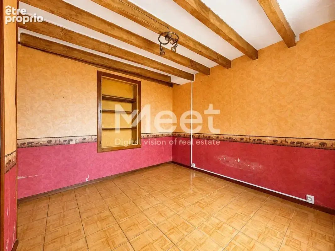 Maison 5 pièces 98 m² à vendre à Choue (41170) - photo 23