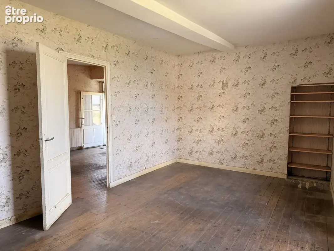 Maison 2 pièces 62 m² à vendre à Barzan (17120) - photo 6