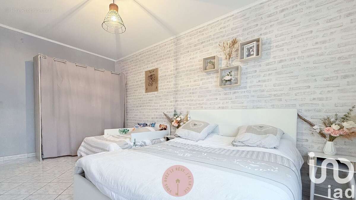 Photo 5 - Appartement à FLORANGE