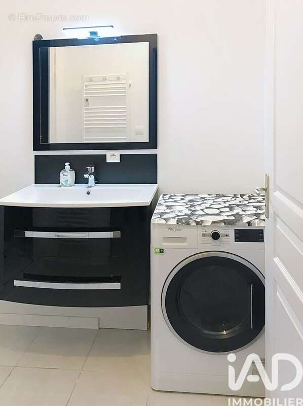 Photo 7 - Appartement à MONTEUX