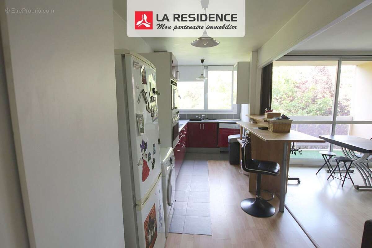 Appartement à MAUREPAS